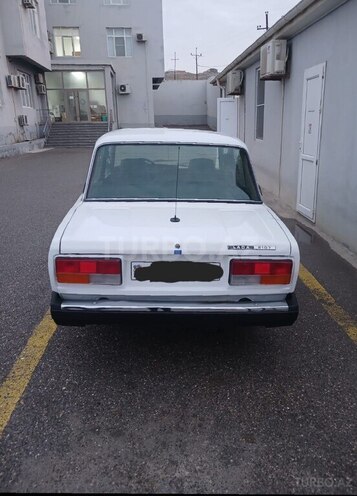 LADA (VAZ) 2107 2007, 195,432 km - 1.6 l - Bakı