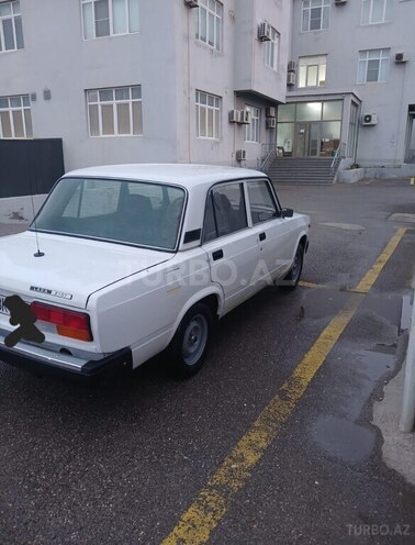 LADA (VAZ) 2107 2007, 195,432 km - 1.6 l - Bakı