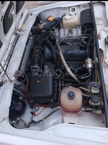 LADA (VAZ) 2107 2007, 195,432 km - 1.6 l - Bakı