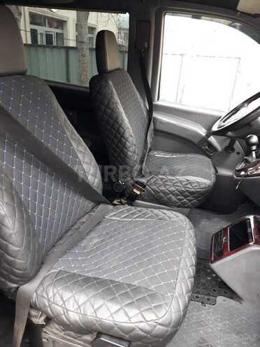 Mercedes Vito 1998, 300,000 km - 2.3 l - Bakı