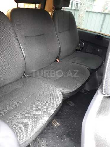 Mercedes Vito 1998, 300,000 km - 2.3 l - Bakı