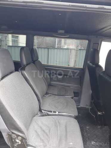 Mercedes Vito 1998, 300,000 km - 2.3 l - Bakı