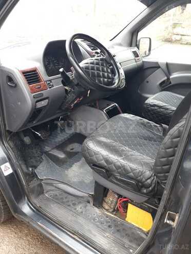 Mercedes Vito 1998, 300,000 km - 2.3 l - Bakı
