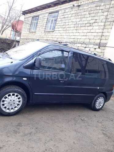 Mercedes Vito 1998, 300,000 km - 2.3 l - Bakı