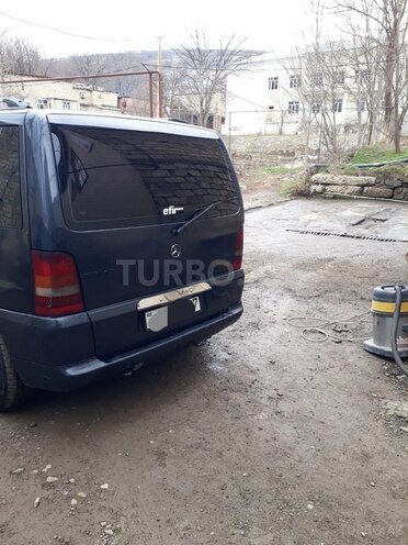 Mercedes Vito 1998, 300,000 km - 2.3 l - Bakı