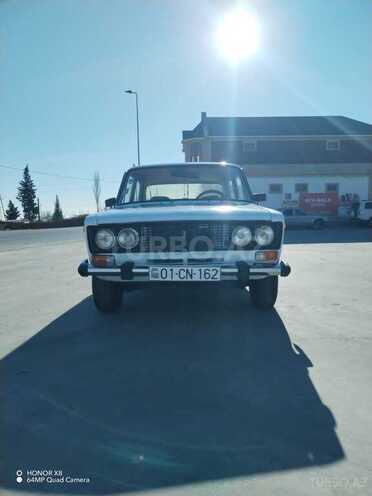 LADA (VAZ) 2106 2008, 99,416 km - 1.5 l - Bakı