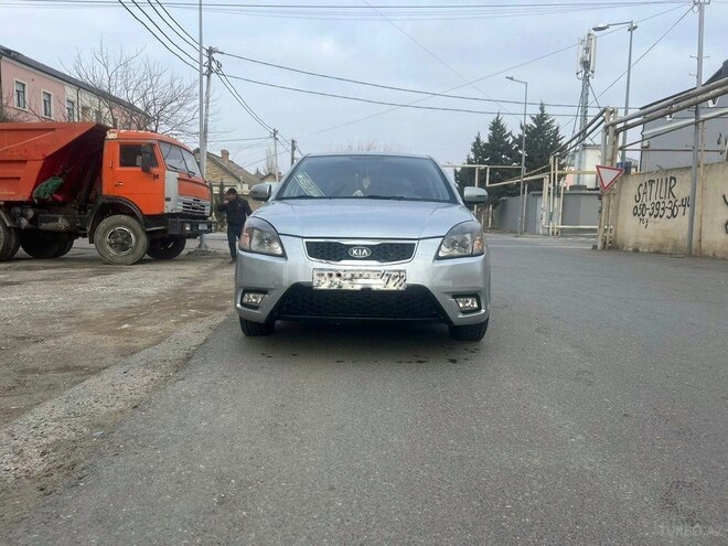 Kia Pride 2010, 188,000 km - 1.5 l - Bakı