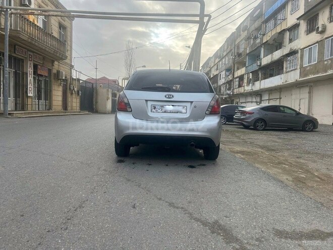 Kia Pride 2010, 188,000 km - 1.5 l - Bakı