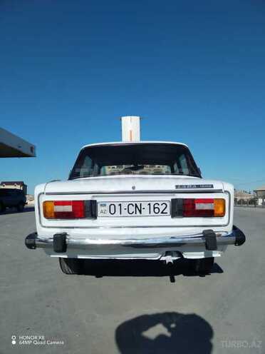 LADA (VAZ) 2106 2008, 99,416 km - 1.5 l - Bakı