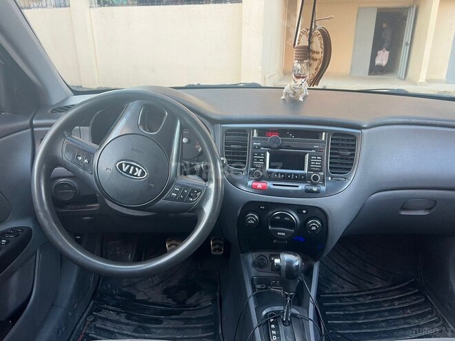 Kia Pride 2010, 188,000 km - 1.5 l - Bakı