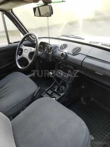 LADA (VAZ) 2106 2008, 99,416 km - 1.5 l - Bakı