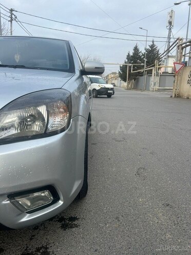 Kia Pride 2010, 188,000 km - 1.5 l - Bakı