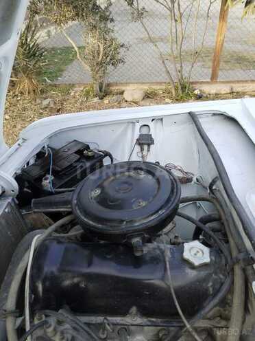 LADA (VAZ) 2106 2008, 99,416 km - 1.5 l - Bakı
