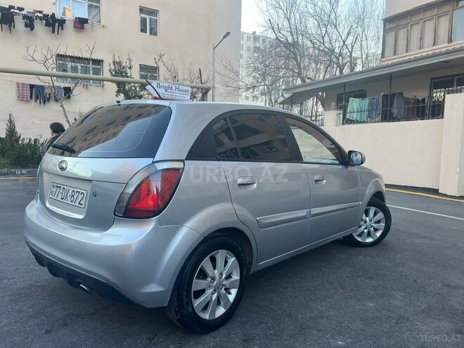 Kia Pride 2010, 188,000 km - 1.5 l - Bakı