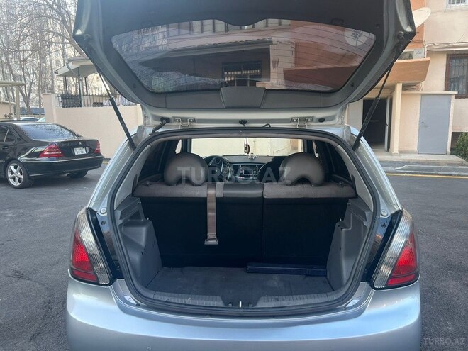 Kia Pride 2010, 188,000 km - 1.5 l - Bakı