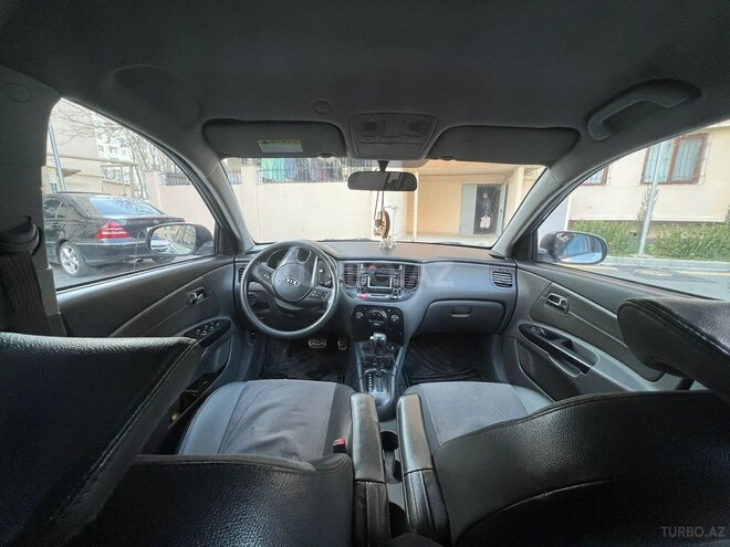 Kia Pride 2010, 188,000 km - 1.5 l - Bakı