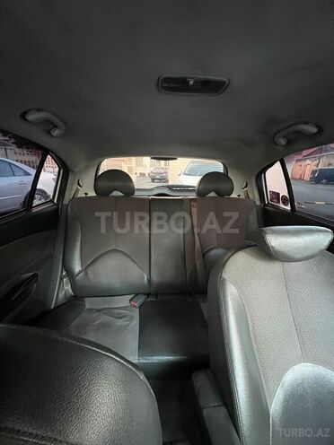 Kia Pride 2010, 188,000 km - 1.5 l - Bakı