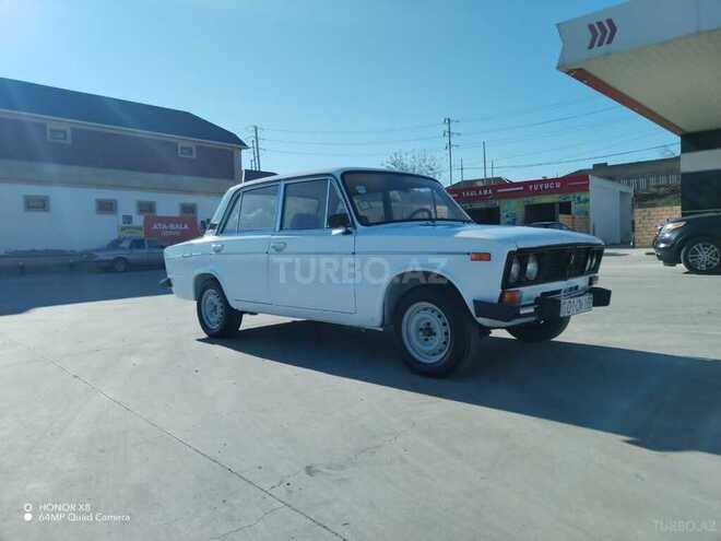 LADA (VAZ) 2106 2008, 99,416 km - 1.5 l - Bakı