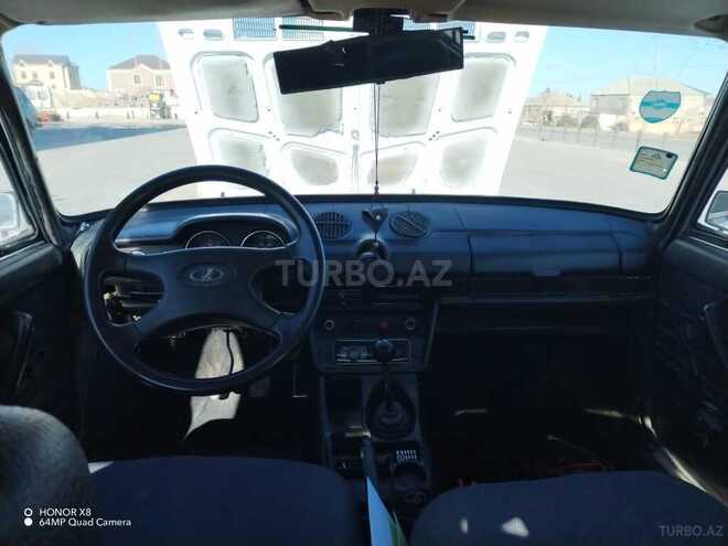 LADA (VAZ) 2106 2008, 99,416 km - 1.5 l - Bakı