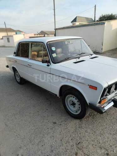 LADA (VAZ) 2106 2008, 99,416 km - 1.5 l - Bakı