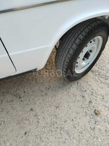 LADA (VAZ) 2106 2008, 99,416 km - 1.5 l - Bakı