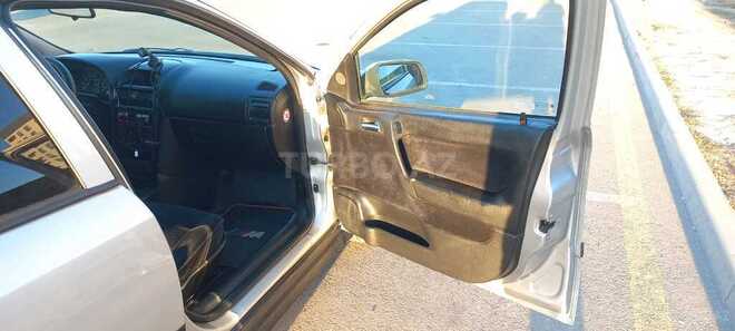 Opel Astra 2000, 230,560 km - 1.6 l - Sumqayıt