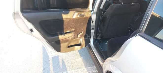 Opel Astra 2000, 230,560 km - 1.6 l - Sumqayıt