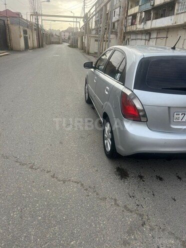 Kia Pride 2010, 188,000 km - 1.5 l - Bakı