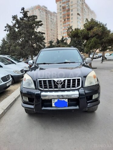 Toyota Prado 2006, 225,919 km - 2.7 л - Bakı