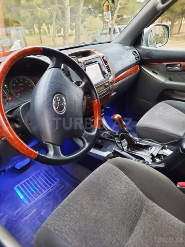 Toyota Prado 2006, 225,919 km - 2.7 л - Bakı