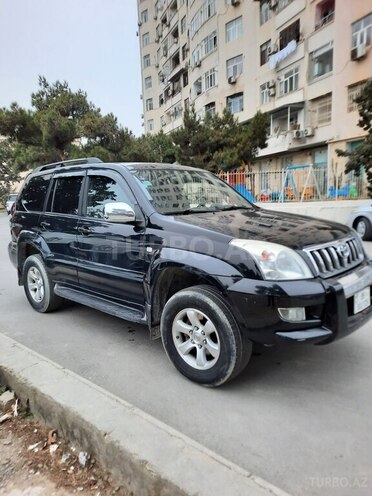Toyota Prado 2006, 225,919 km - 2.7 л - Bakı