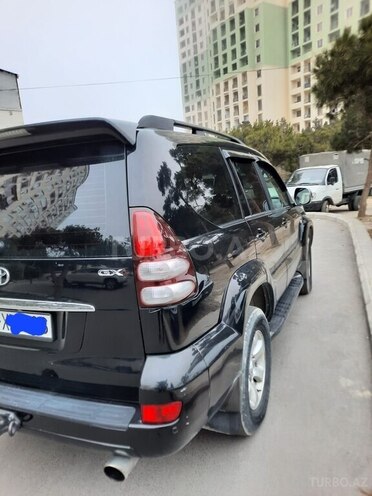 Toyota Prado 2006, 225,919 km - 2.7 л - Bakı