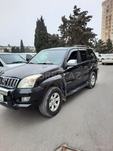 Toyota Prado 2006, 225,919 km - 2.7 л - Bakı