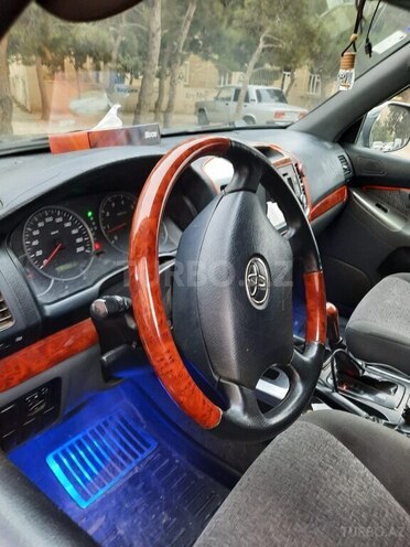 Toyota Prado 2006, 225,919 km - 2.7 л - Bakı