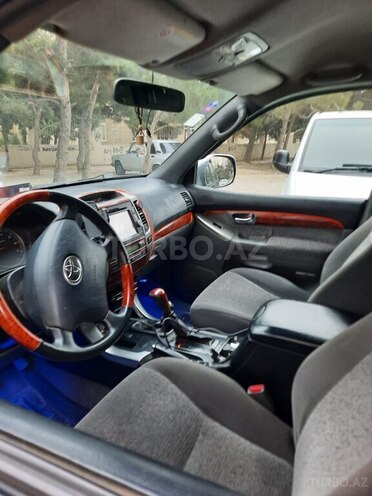 Toyota Prado 2006, 225,919 km - 2.7 л - Bakı