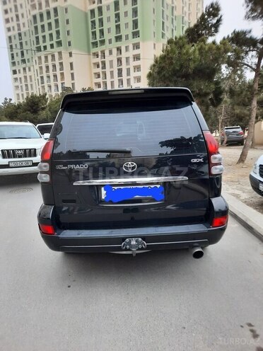 Toyota Prado 2006, 225,919 km - 2.7 л - Bakı