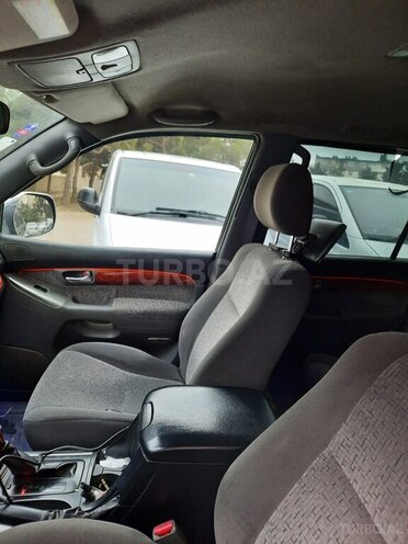 Toyota Prado 2006, 225,919 km - 2.7 л - Bakı