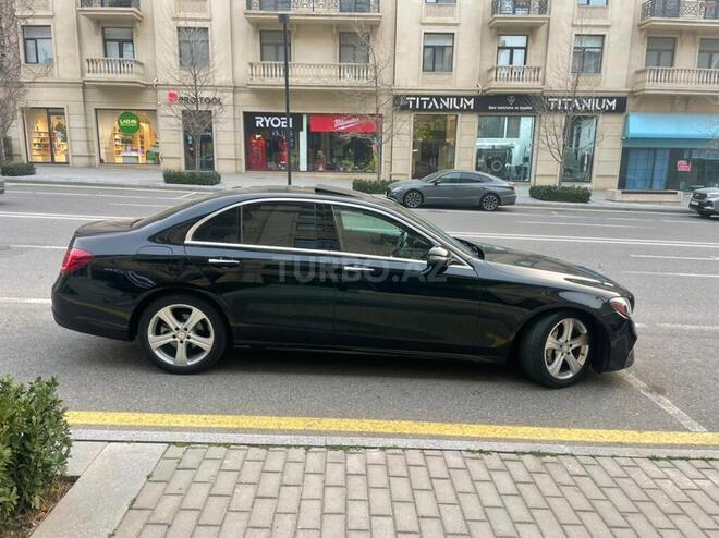 Mercedes E 300 2016, 88,000 km - 2.0 l - Bakı