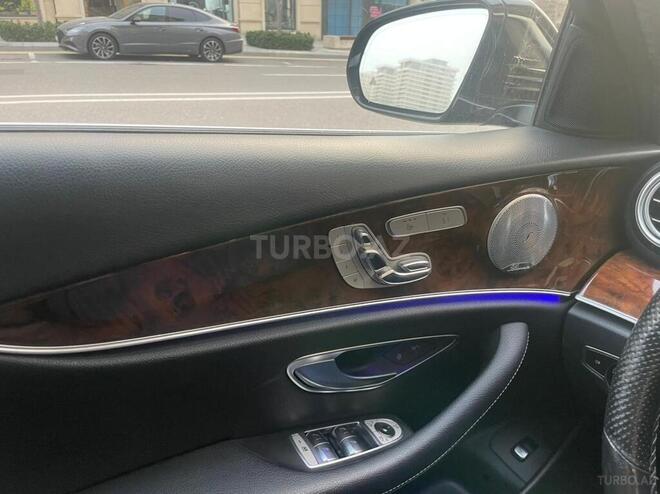 Mercedes E 300 2016, 88,000 km - 2.0 l - Bakı