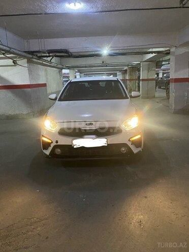 Kia Cerato 2020, 80,467 km - 2.0 л - Bakı