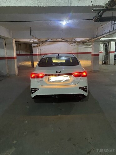 Kia Cerato 2020, 80,467 km - 2.0 л - Bakı