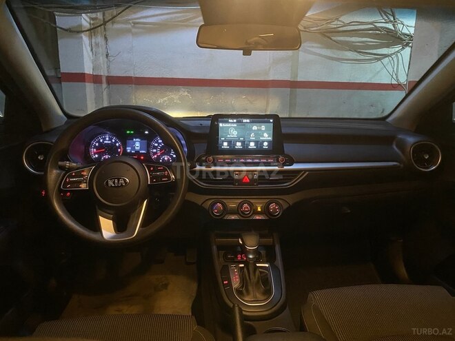 Kia Cerato 2020, 80,467 km - 2.0 л - Bakı