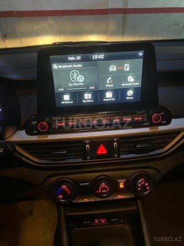 Kia Cerato 2020, 80,467 km - 2.0 л - Bakı
