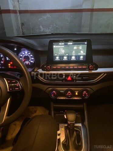 Kia Cerato 2020, 80,467 km - 2.0 л - Bakı