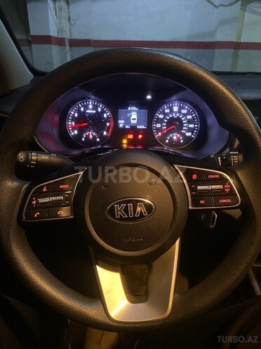 Kia Cerato 2020, 80,467 km - 2.0 л - Bakı
