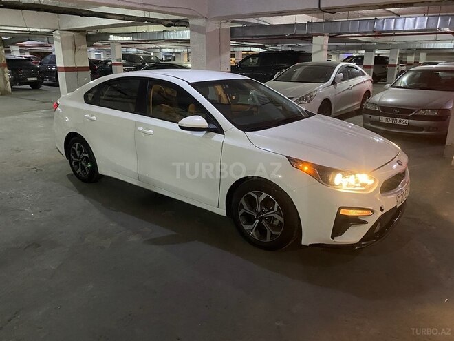 Kia Cerato 2020, 80,467 km - 2.0 л - Bakı