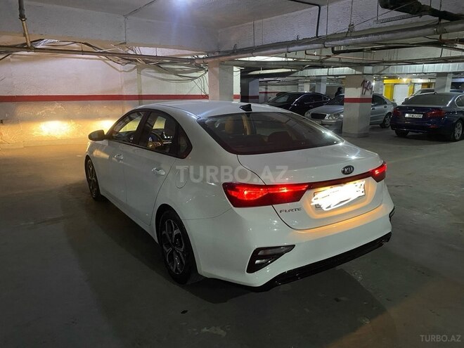 Kia Cerato 2020, 80,467 km - 2.0 л - Bakı