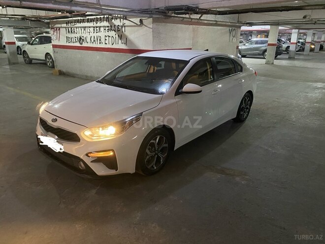 Kia Cerato 2020, 80,467 km - 2.0 л - Bakı