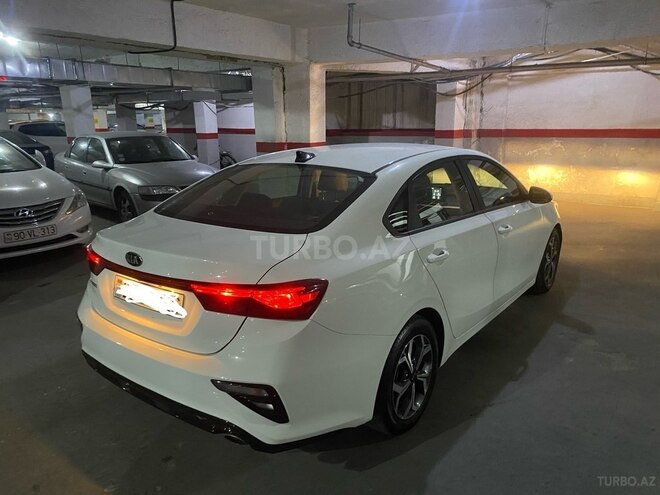 Kia Cerato 2020, 80,467 km - 2.0 л - Bakı