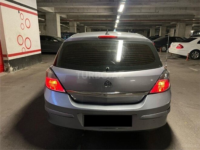 Opel Astra 2008, 172,000 km - 1.4 l - Bakı